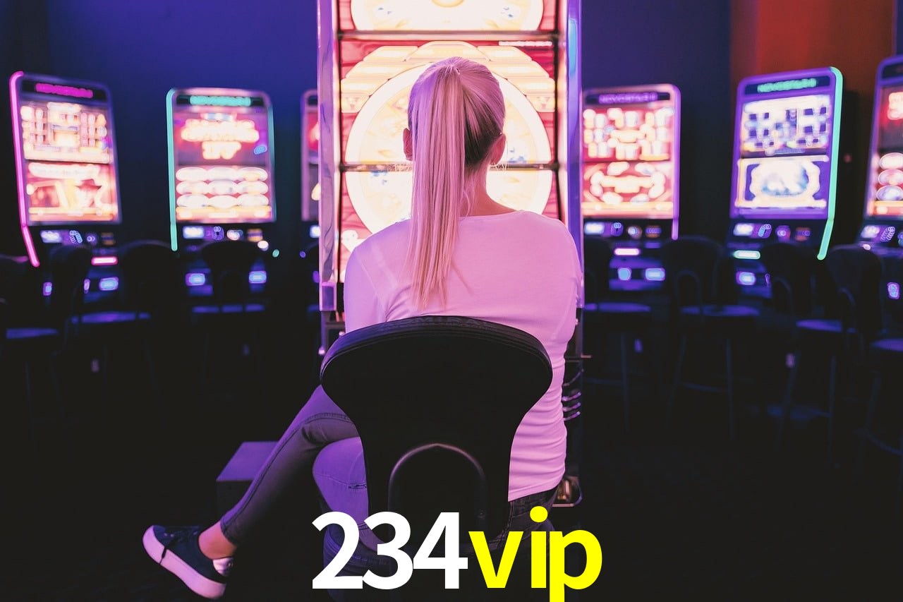 Games Directory 234vip