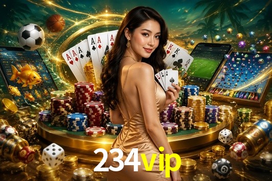 Live Casino 234vip
