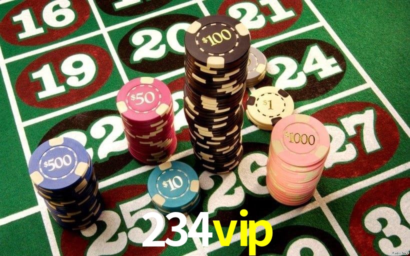 cassino 234vip