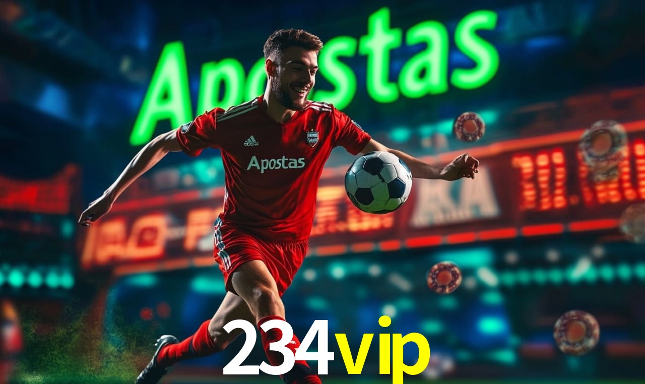 Programa VIP 234vip