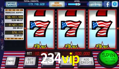 A Emoção da Loteria na 234vip: Uma Chance de Mudança de Vida