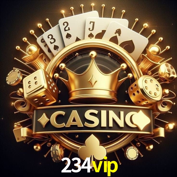 Casino Ao Vivo 234vip