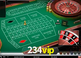A Experiência Imersiva dos Cassinos Ao Vivo no 234vip
