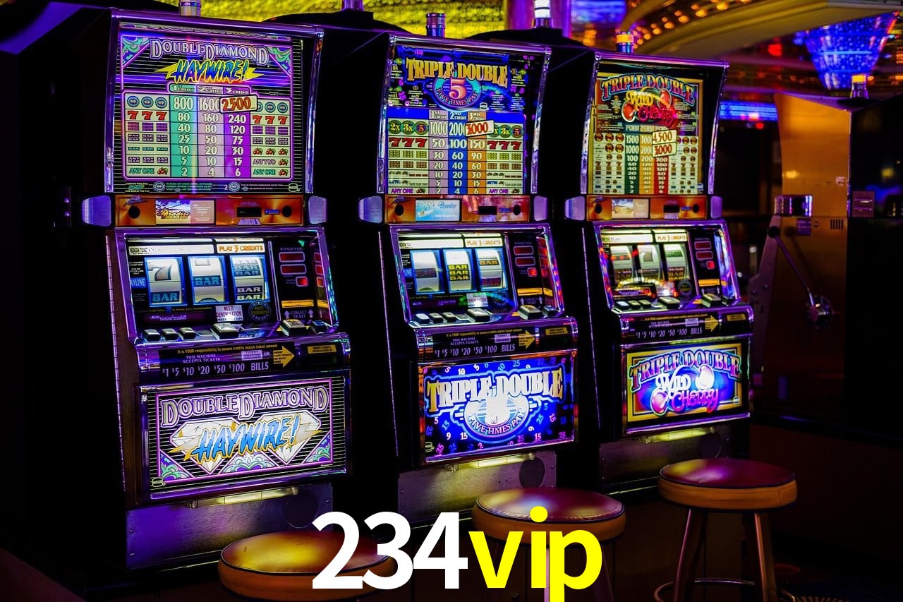 Estatísticas Esportivas 234vip