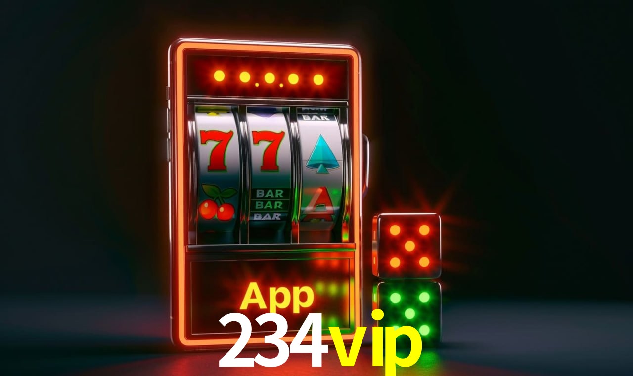 Provedores de Jogos 234vip