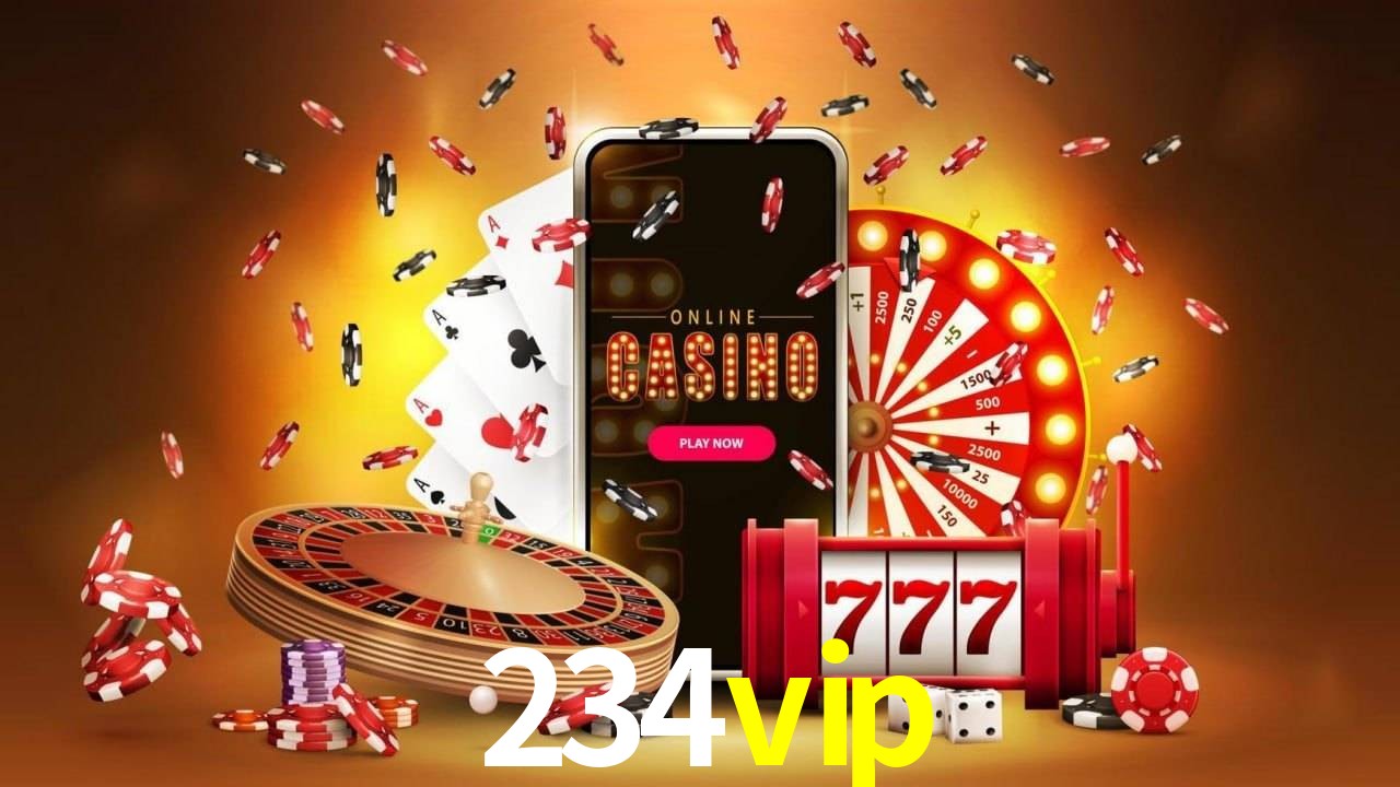 Tecnologia da Plataforma 234vip