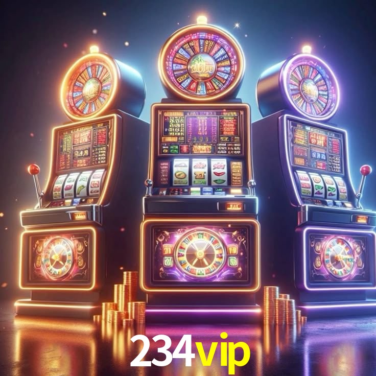 Experimente o Login Seguro Premium no 234vip
