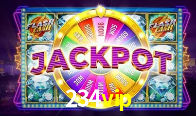 Descubra o Mundo do Cassino Online com 234vip