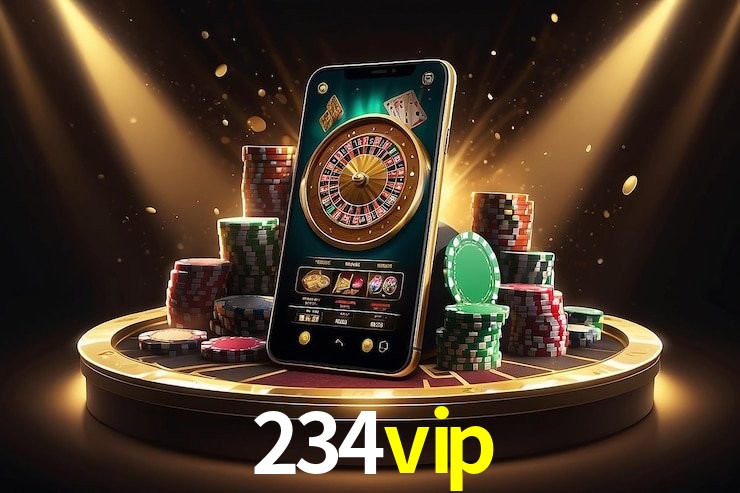 Promoção Relâmpago 234vip