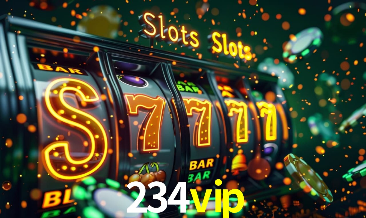 Apostas de Tênis 234vip
