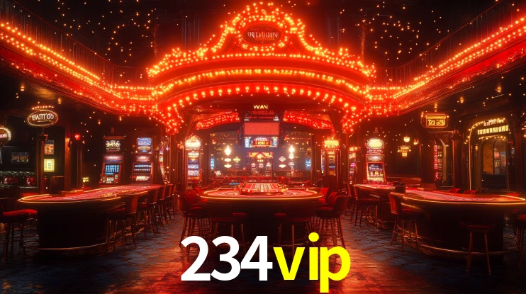 Explore as vantagens do 234vip: serviço profissional e confiabilidade