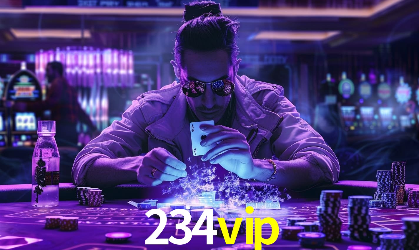 Roulette Table 234vip