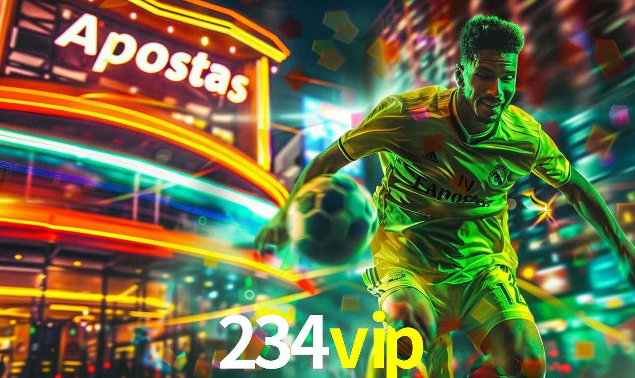 Login Seguro 234vip