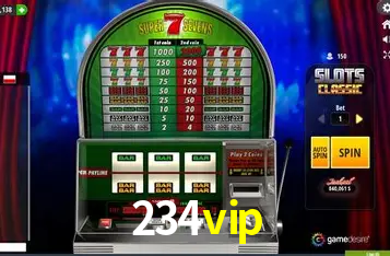 Descubra a Essência do 234vip: Nossa História e Compromissos