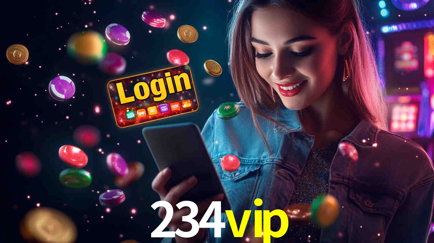 Descubra a Essência do 234vip: Nossa História e Compromissos