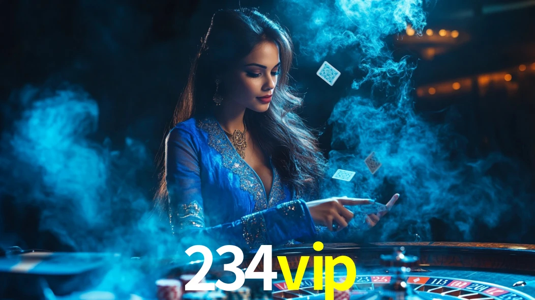 A Emoção da Loteria na 234vip: Uma Chance de Mudança de Vida