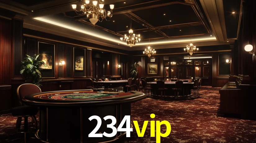 Apostas na Site 234VIP.COM