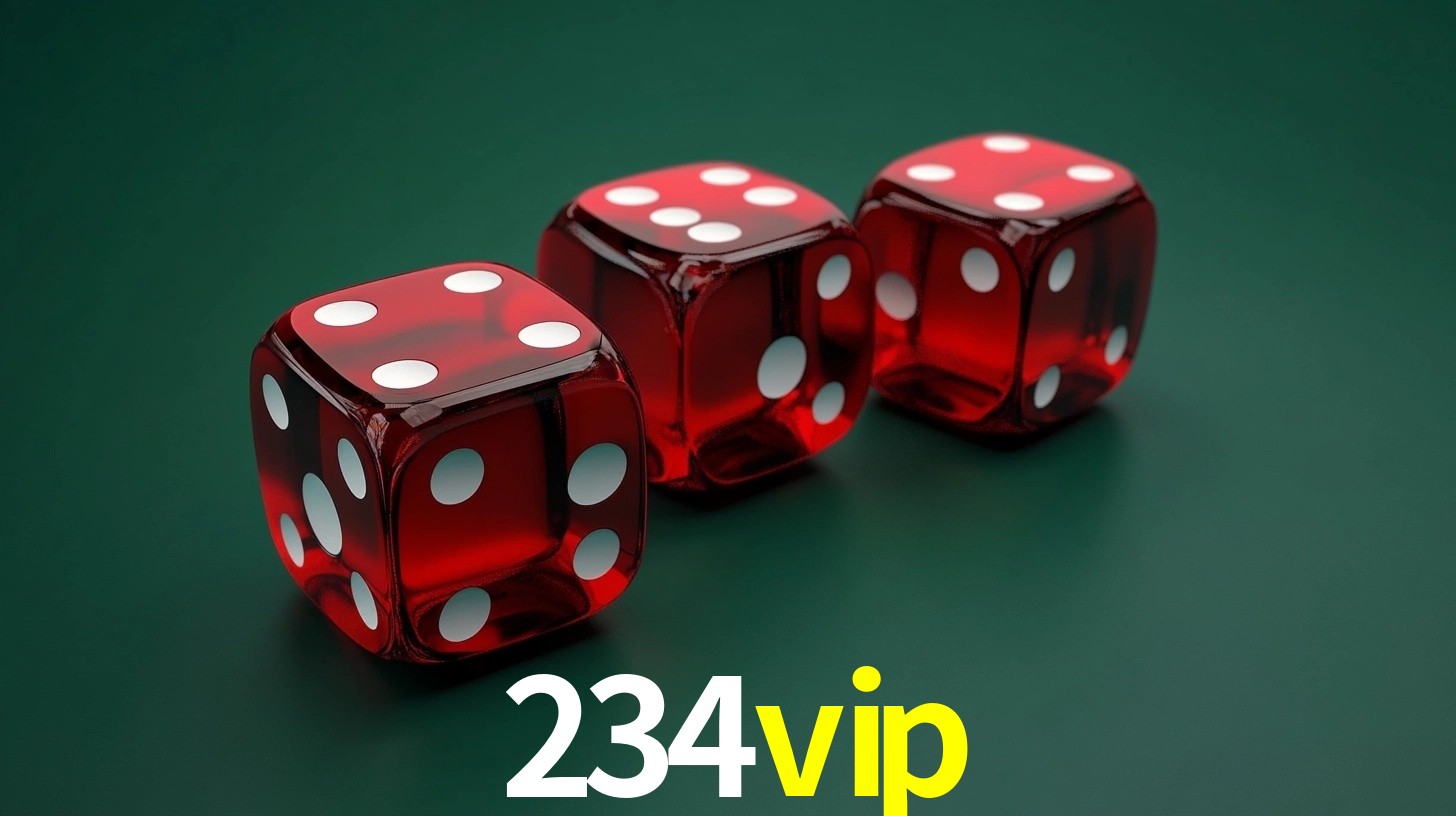 Cassino Online Seguro 234VIP.COM