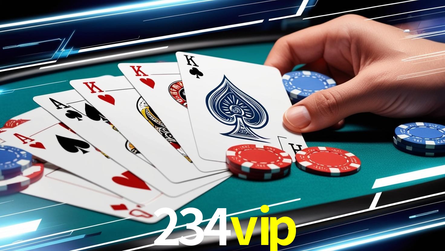 Slots no Site 234VIP.COM