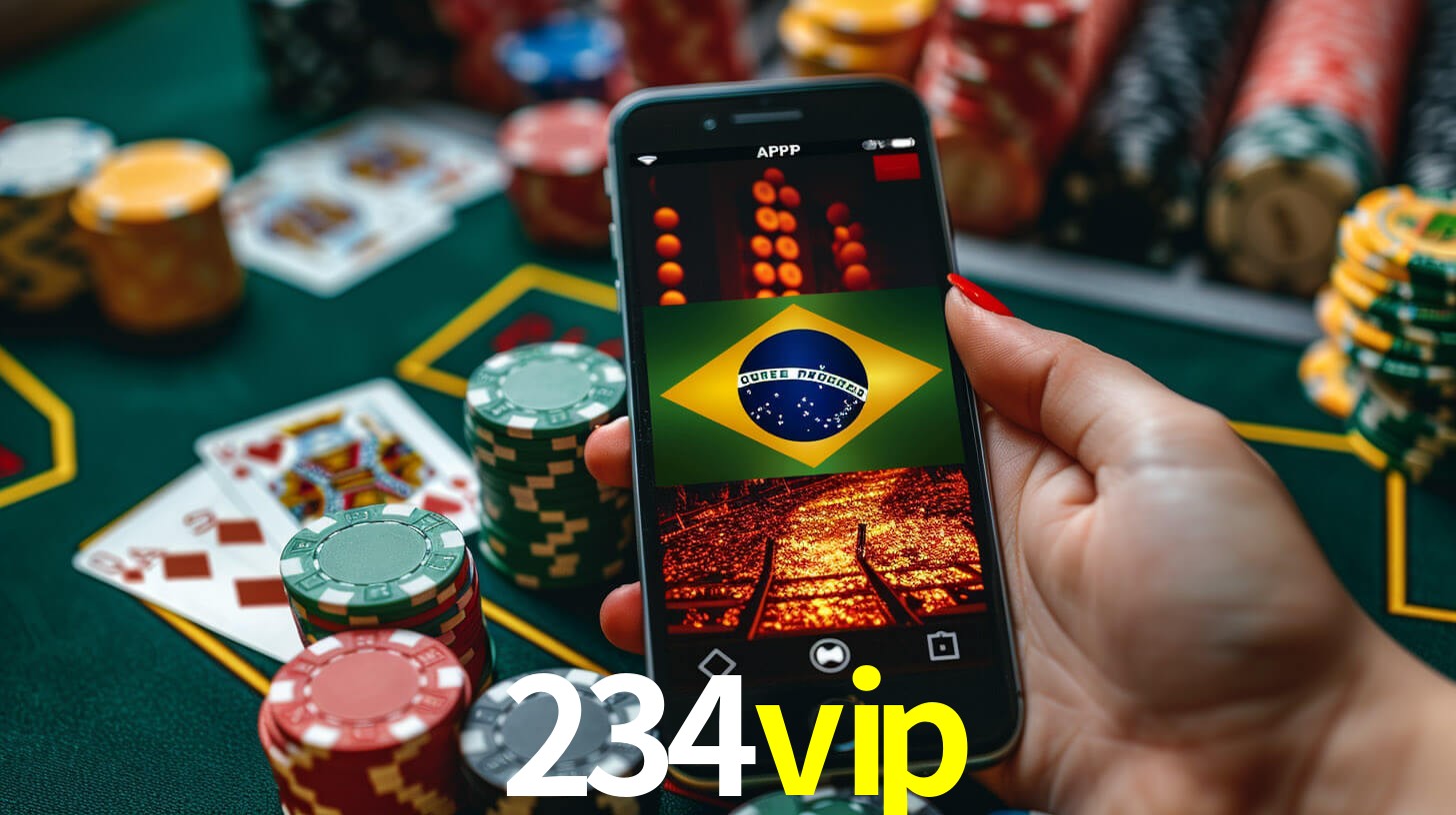 App 234VIP.COM