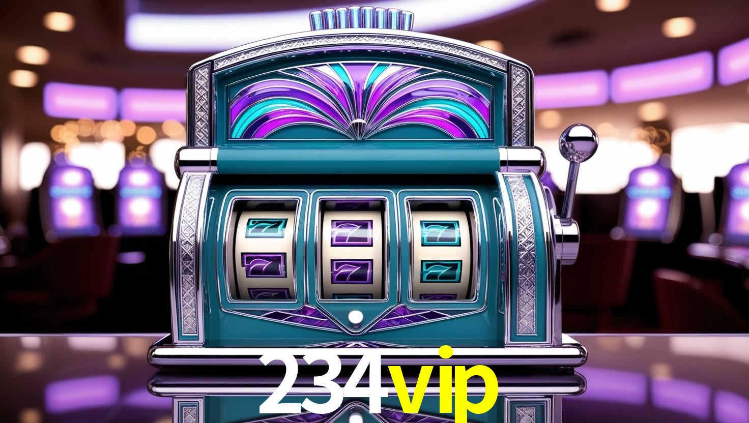 Fortune Tiger Slot no Site 234VIP.COM