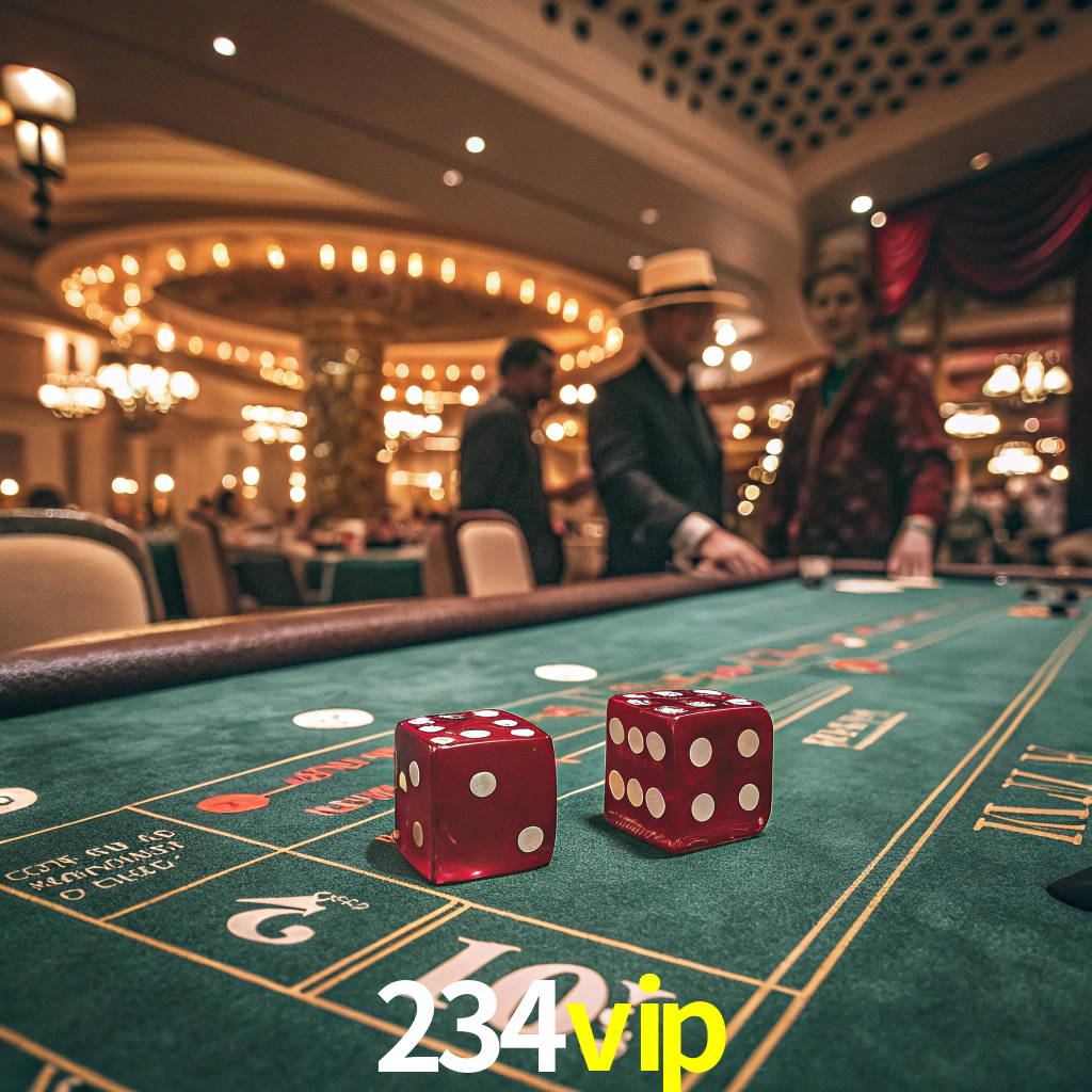 Login Seguro 234VIP.COM